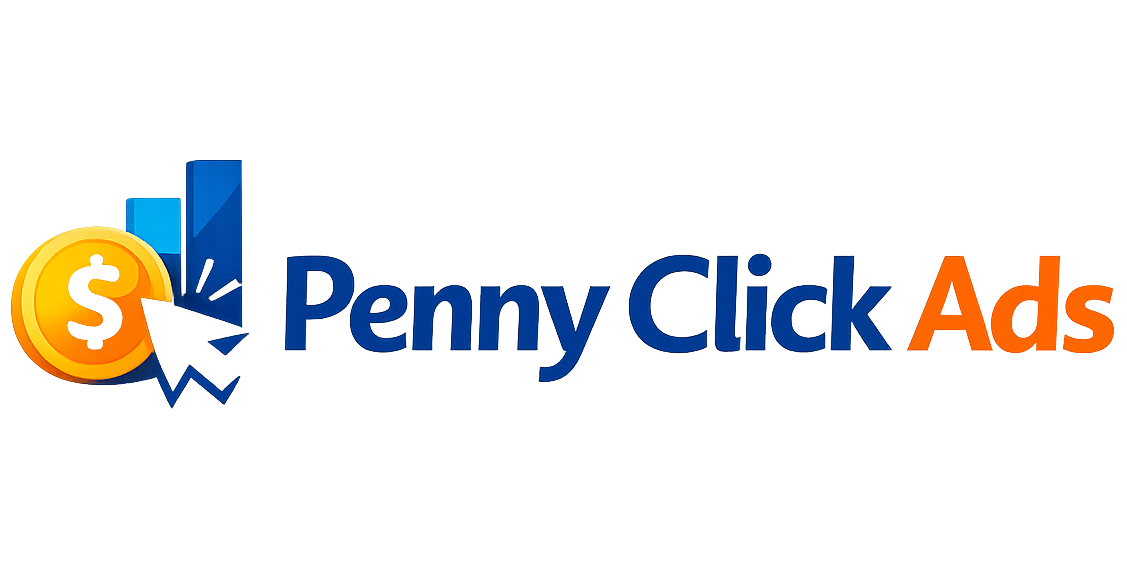 Penny Click Ads